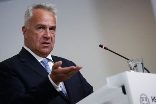 voridis